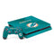 NFL Miami Dolphins Team Jersey PS4 Slim Bundle Skin